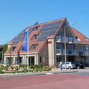 Hotel het Zwaantje